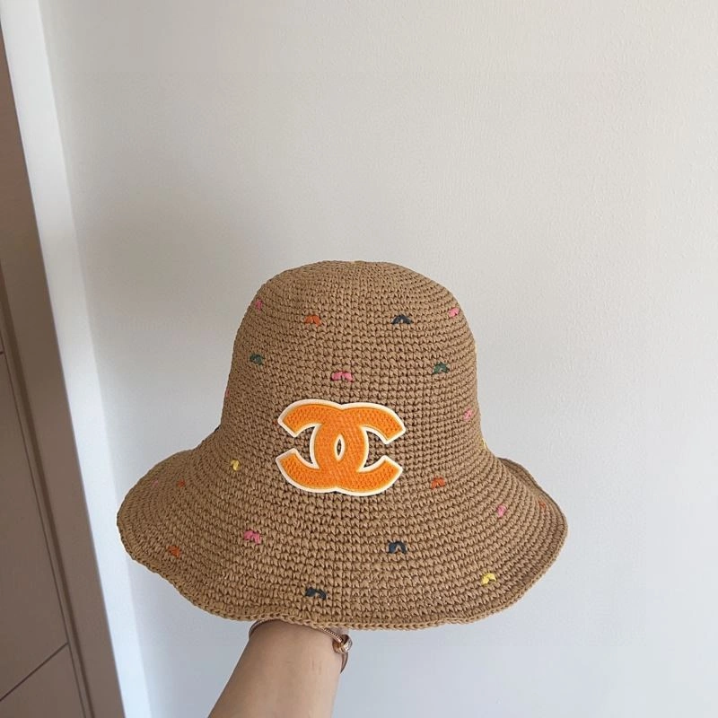 WellDesigned Chanel Caps 259557