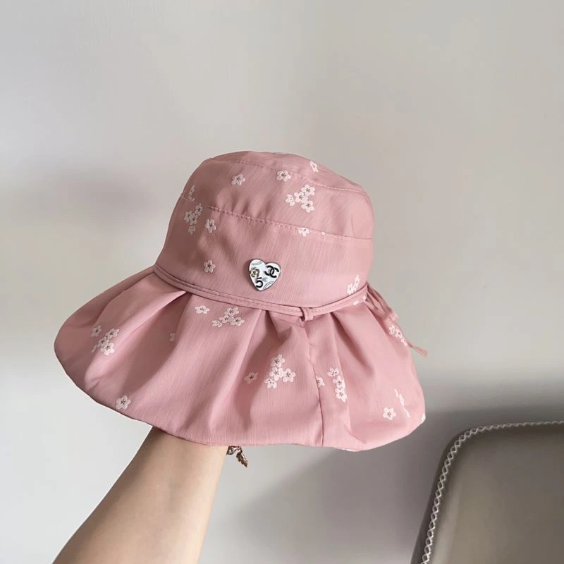 Durable Chanel Caps 259561
