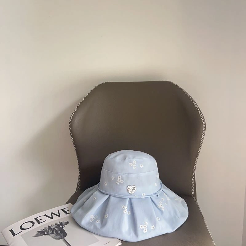 Chanel Caps SmartChoice 259558