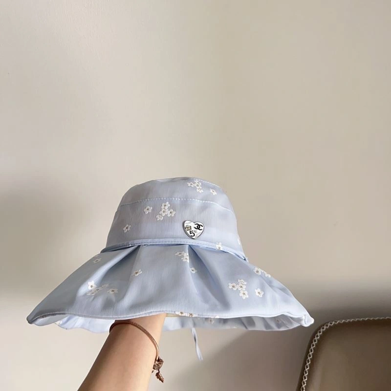 Chanel Caps SmartChoice 259558
