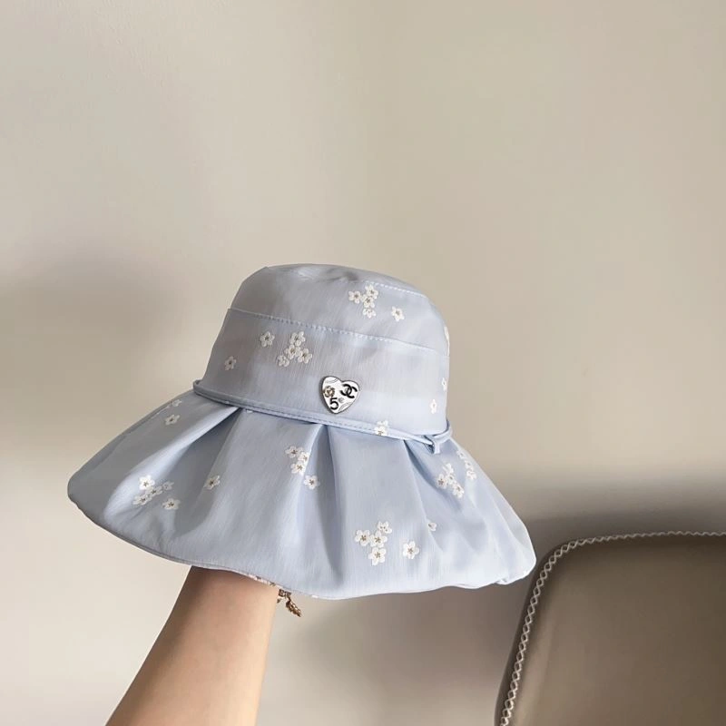 Chanel Caps SmartChoice 259558