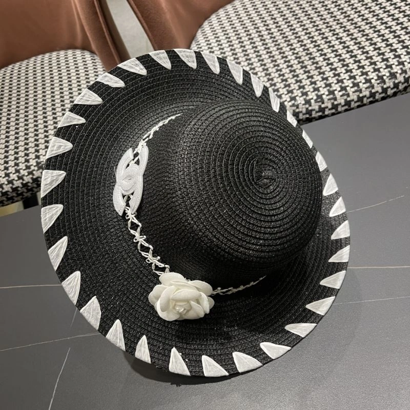 QuickDry Chanel Caps 259566