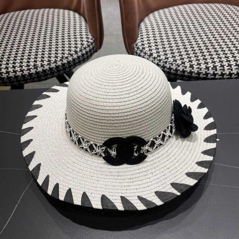 ComfortFit Chanel Caps 259563