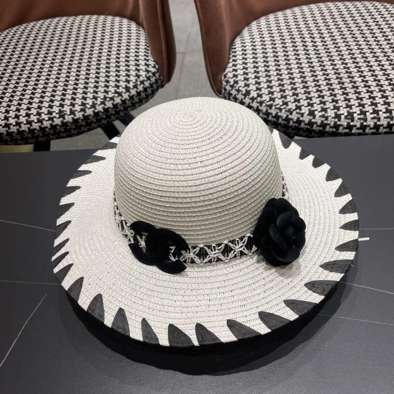 ComfortFit Chanel Caps 259563