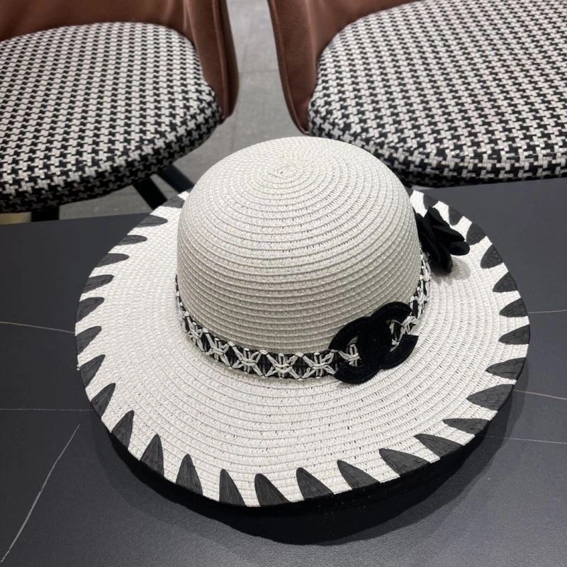 ComfortFit Chanel Caps 259563
