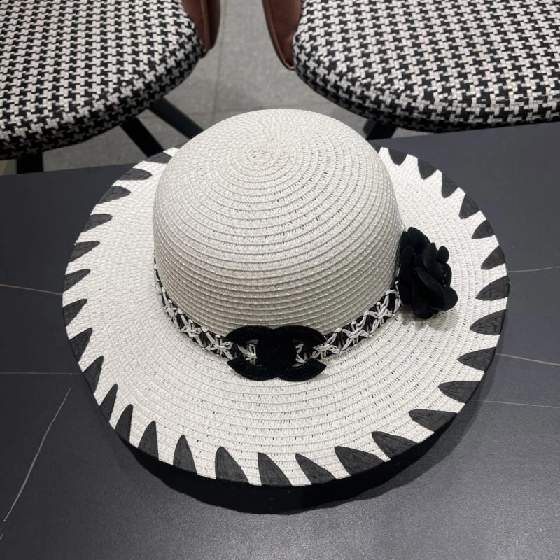 ComfortFit Chanel Caps 259563