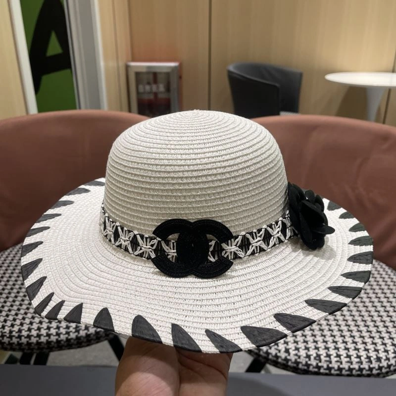 ComfortFit Chanel Caps 259563