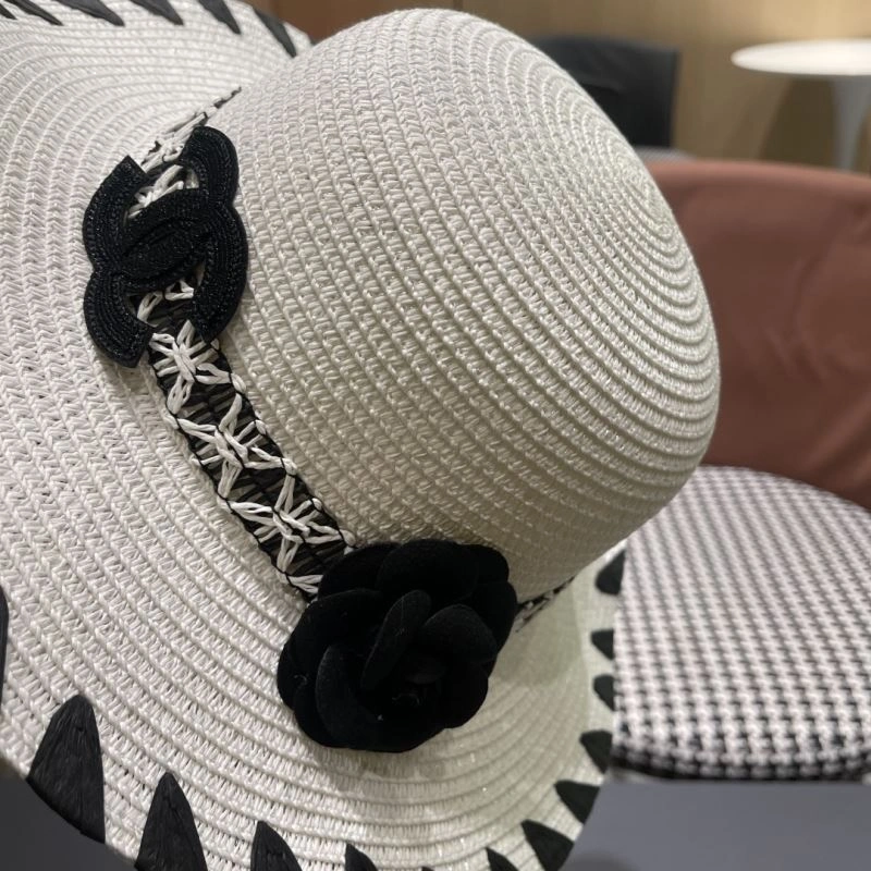 ComfortFit Chanel Caps 259563