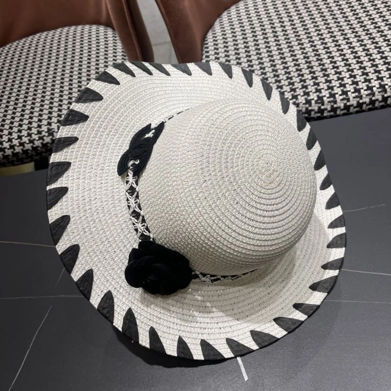 ComfortFit Chanel Caps 259563