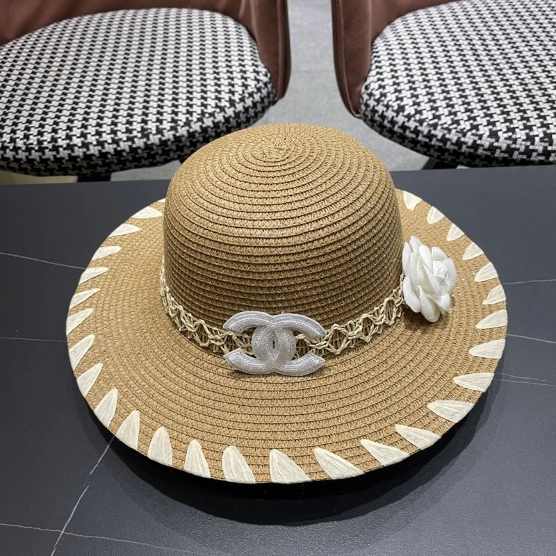 Chanel Caps Sleek 259556