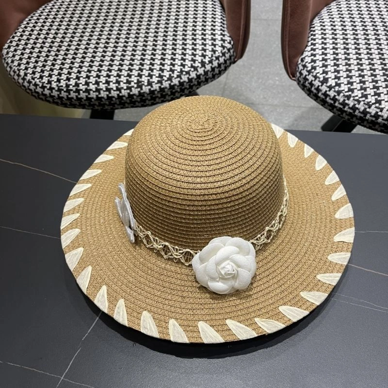 Chanel Caps Sleek 259556