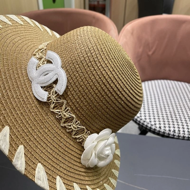 Chanel Caps Sleek 259556