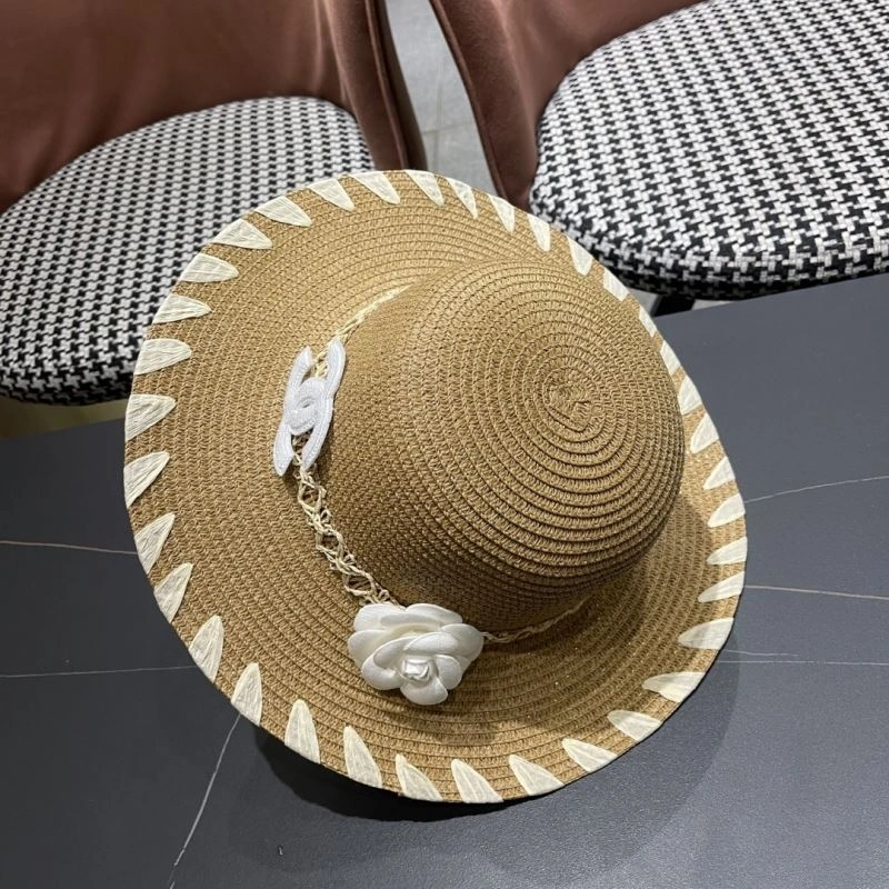 Chanel Caps Sleek 259556