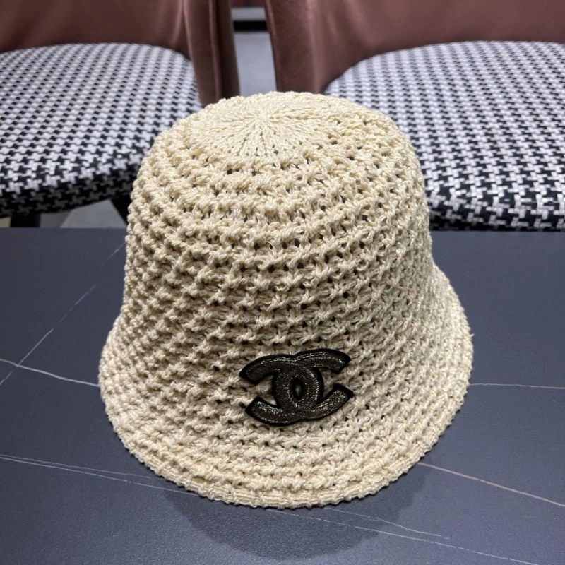 Sophisticated Chanel Caps 259551