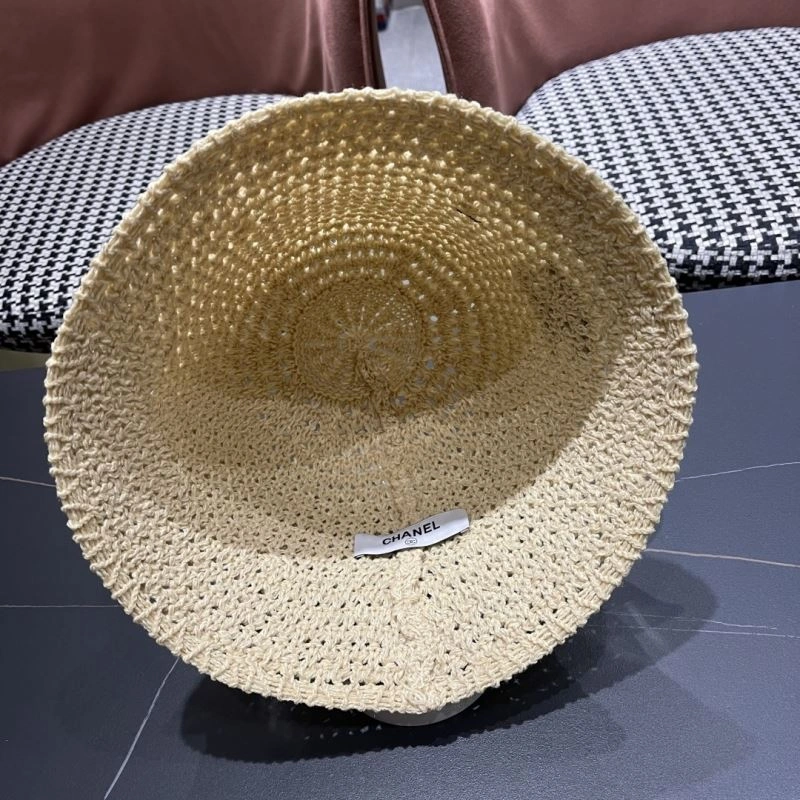 Sophisticated Chanel Caps 259551