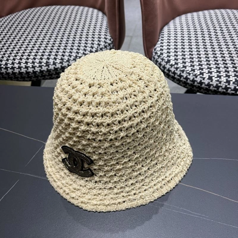 Sophisticated Chanel Caps 259551
