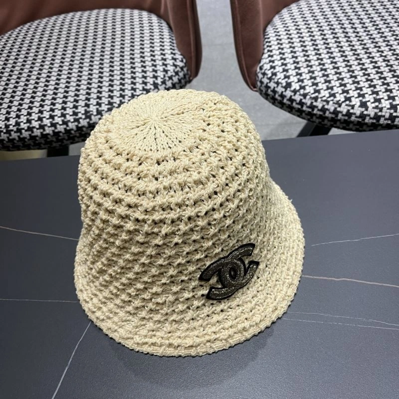 Sophisticated Chanel Caps 259551