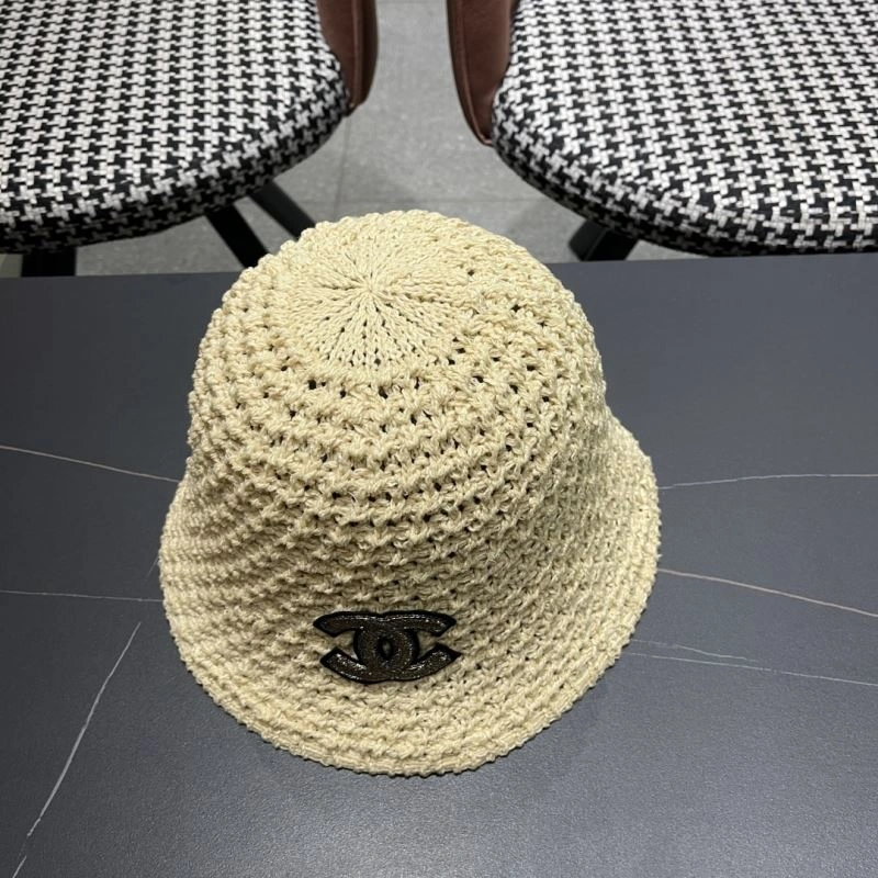 Sophisticated Chanel Caps 259551