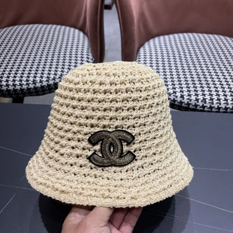 Sophisticated Chanel Caps 259551