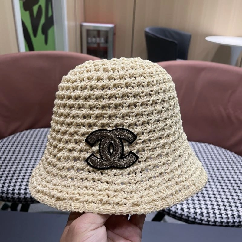 Sophisticated Chanel Caps 259551