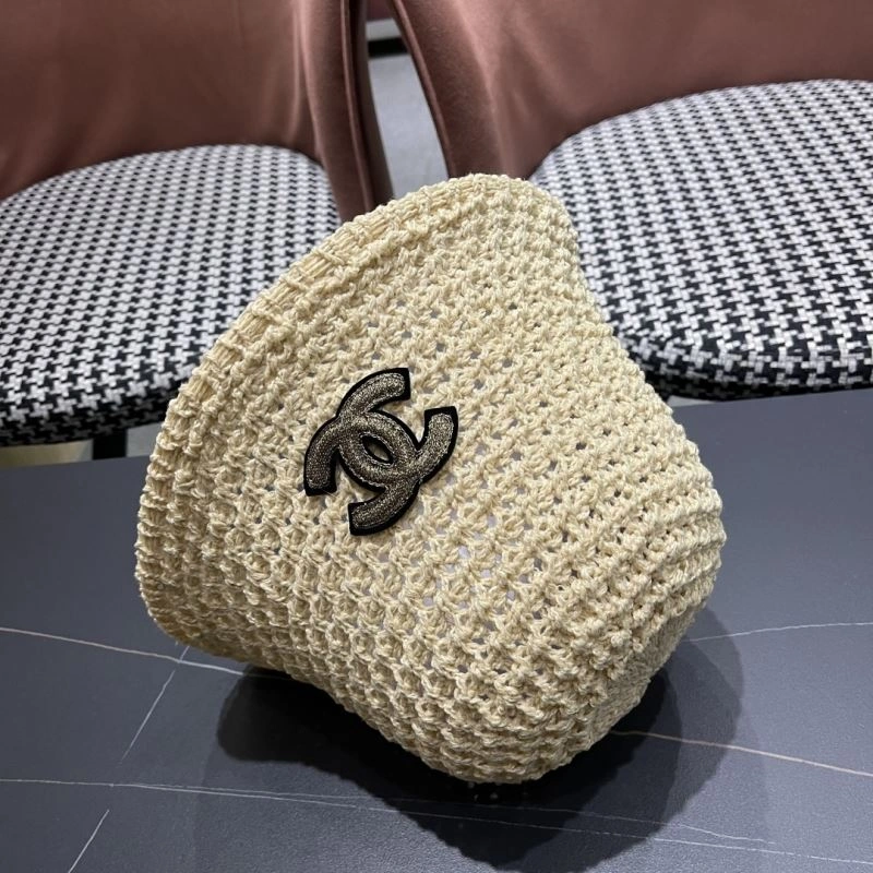 Sophisticated Chanel Caps 259551
