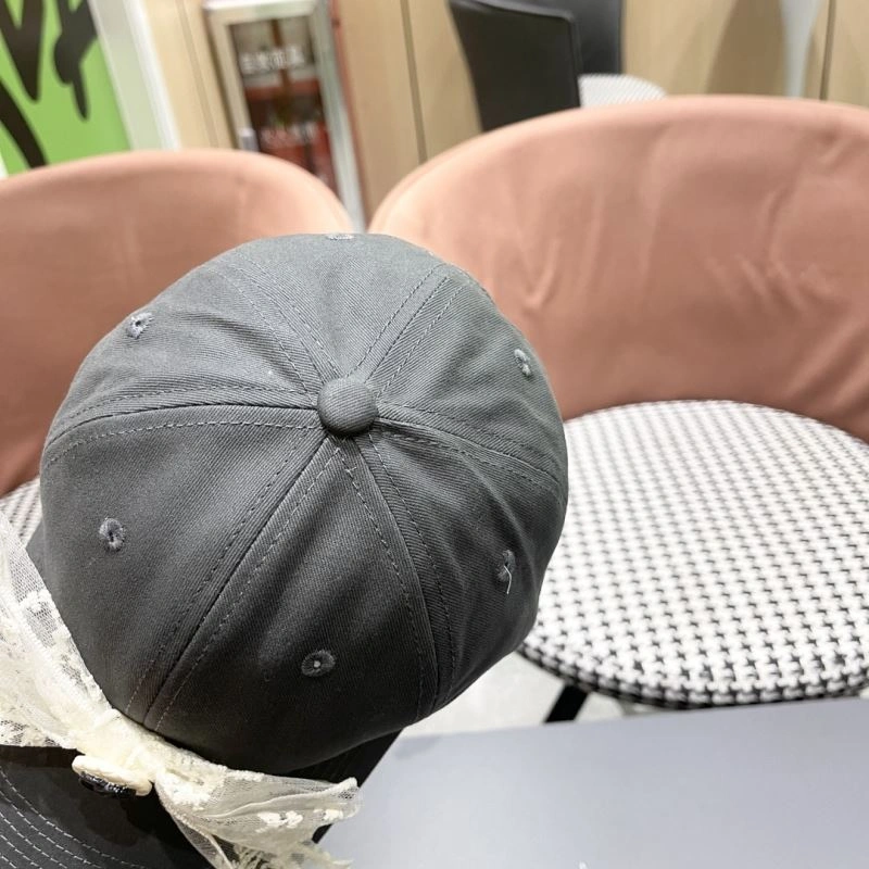 Neat Chanel Caps 259565