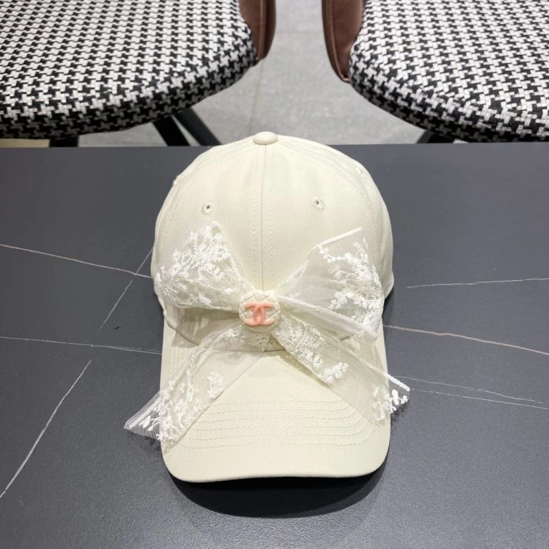 Versatile Chanel Caps 259552