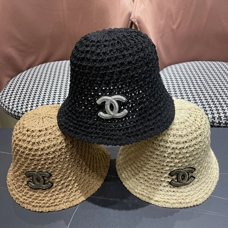 Chanel Caps Durable 259555