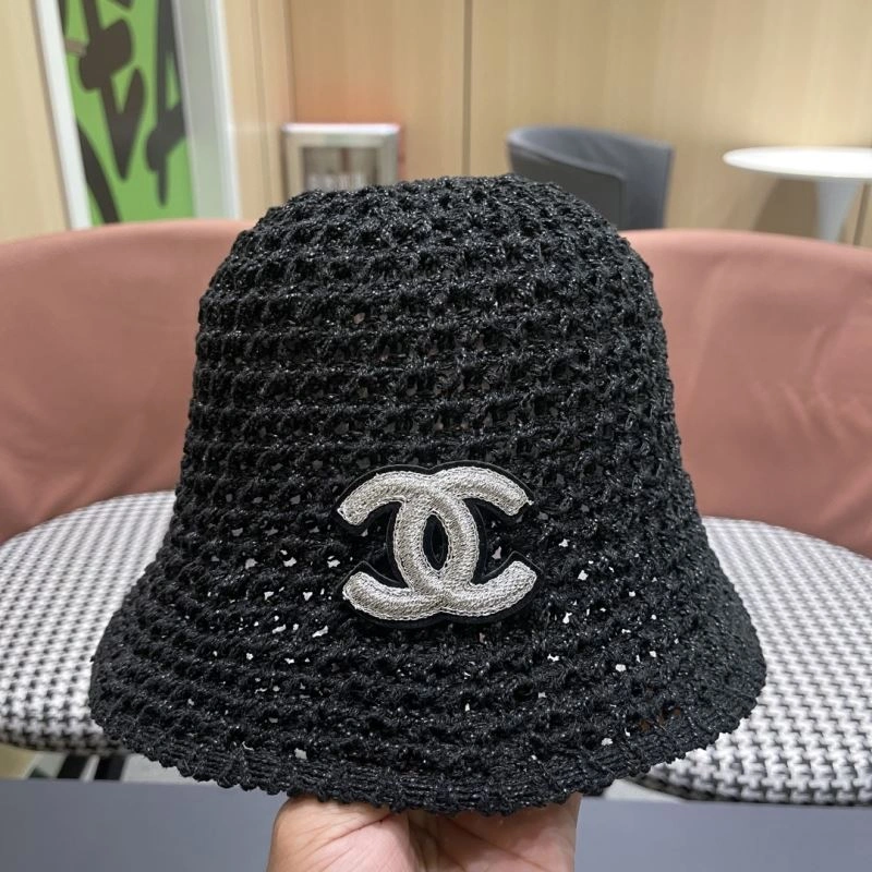 Chanel Caps Durable 259555