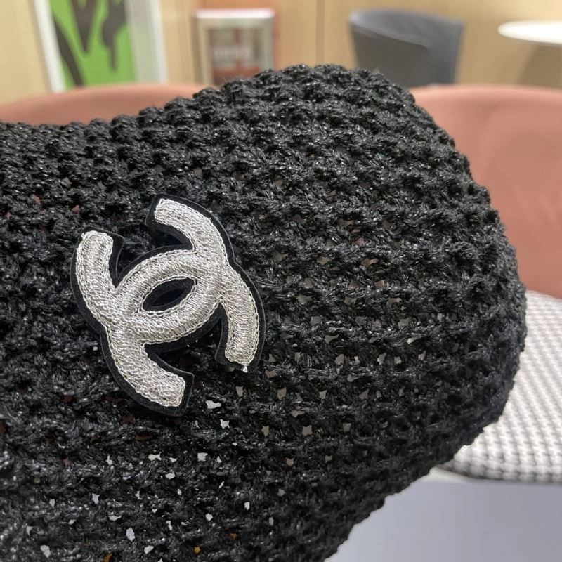 Chanel Caps Durable 259555