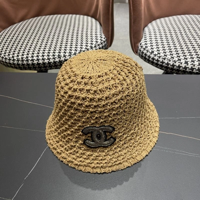 Chanel Caps Casual 259547