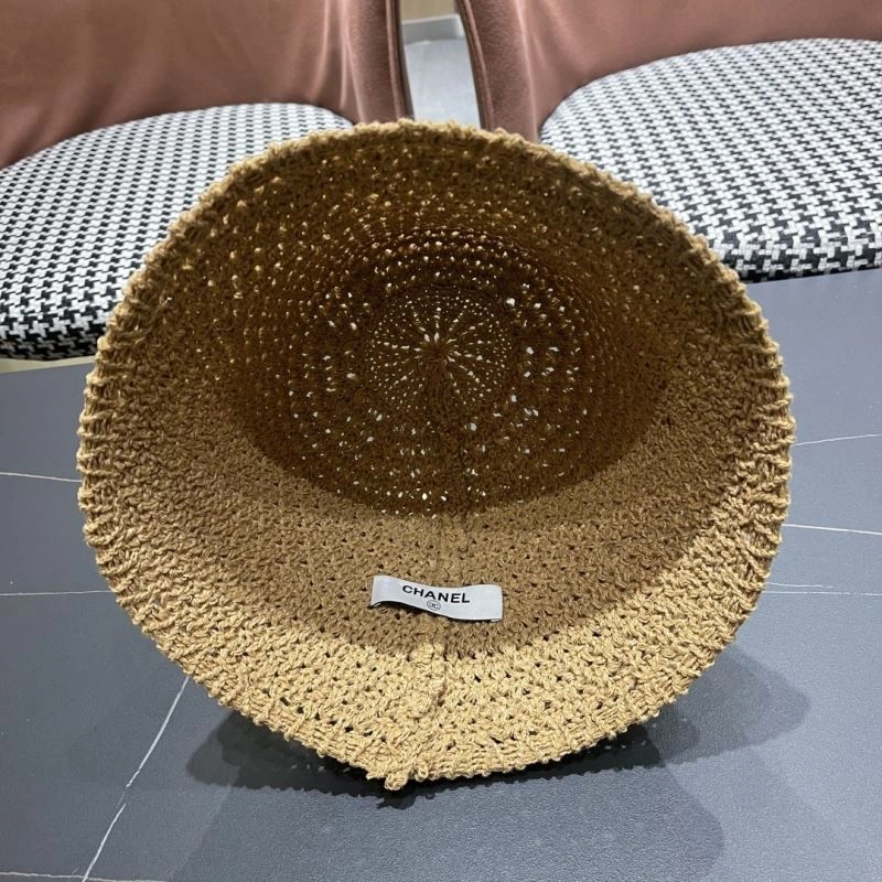 Chanel Caps Casual 259547
