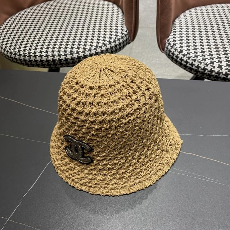 Chanel Caps Casual 259547