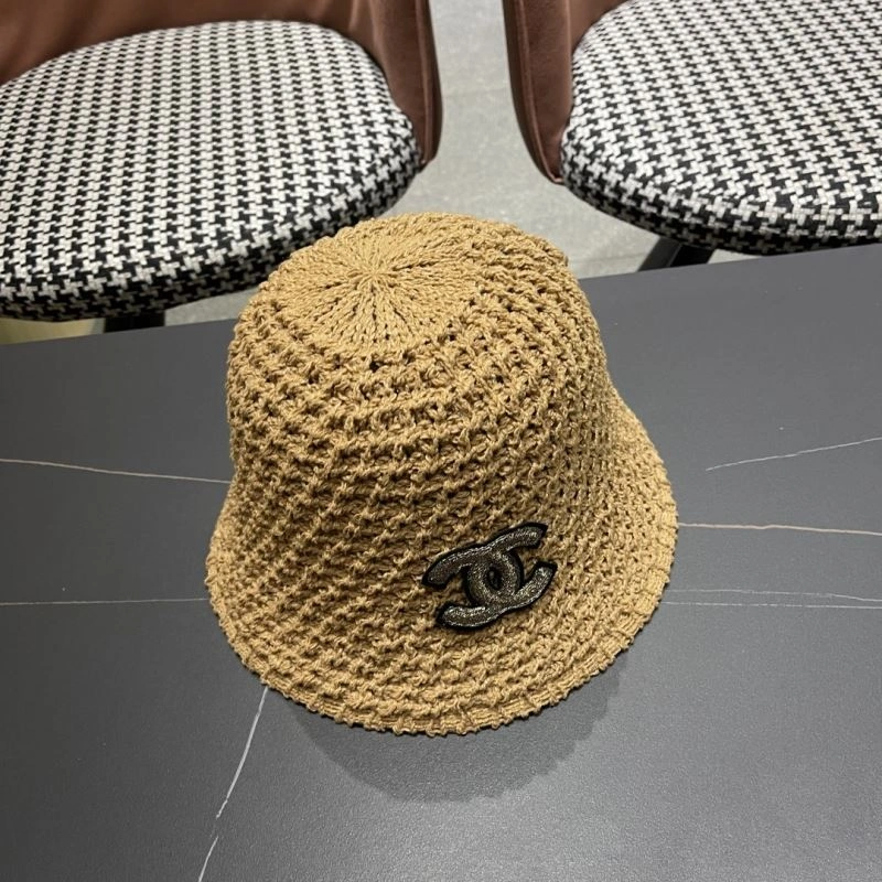 Chanel Caps Casual 259547
