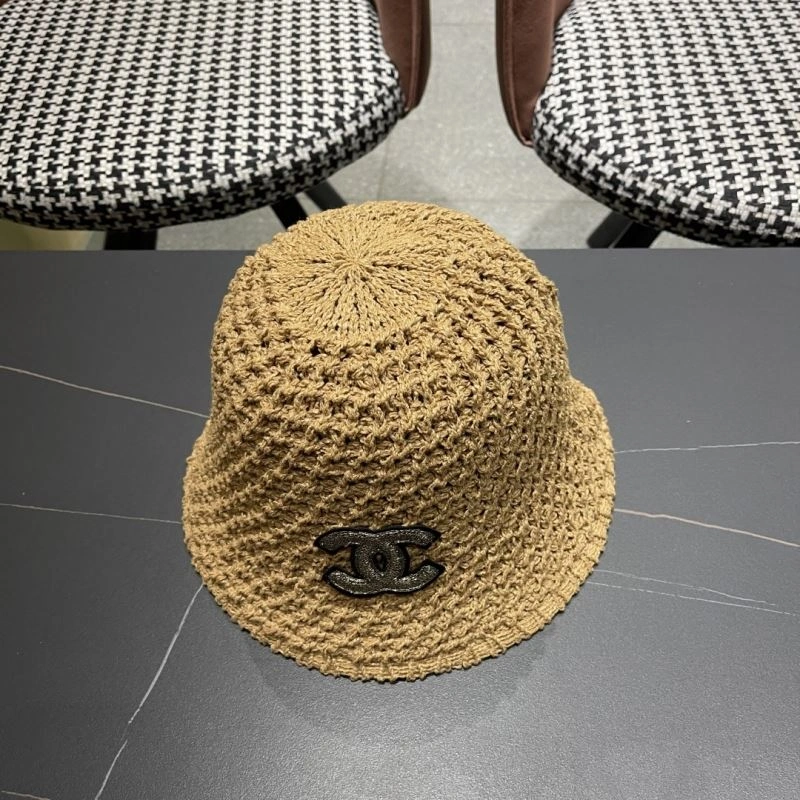Chanel Caps Casual 259547