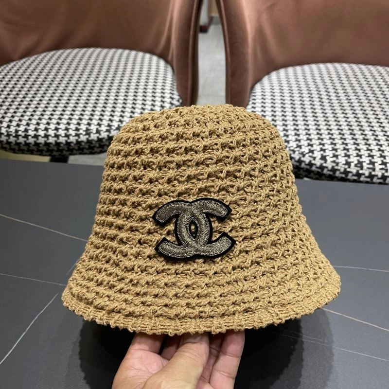 Chanel Caps Casual 259547