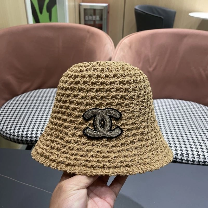 Chanel Caps Casual 259547
