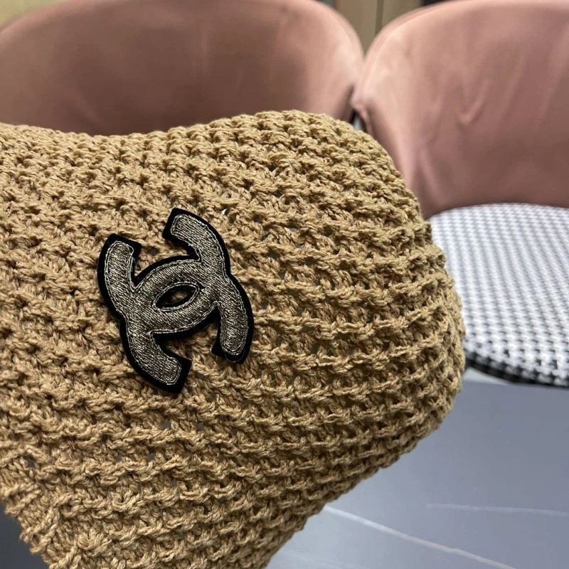 Chanel Caps Casual 259547