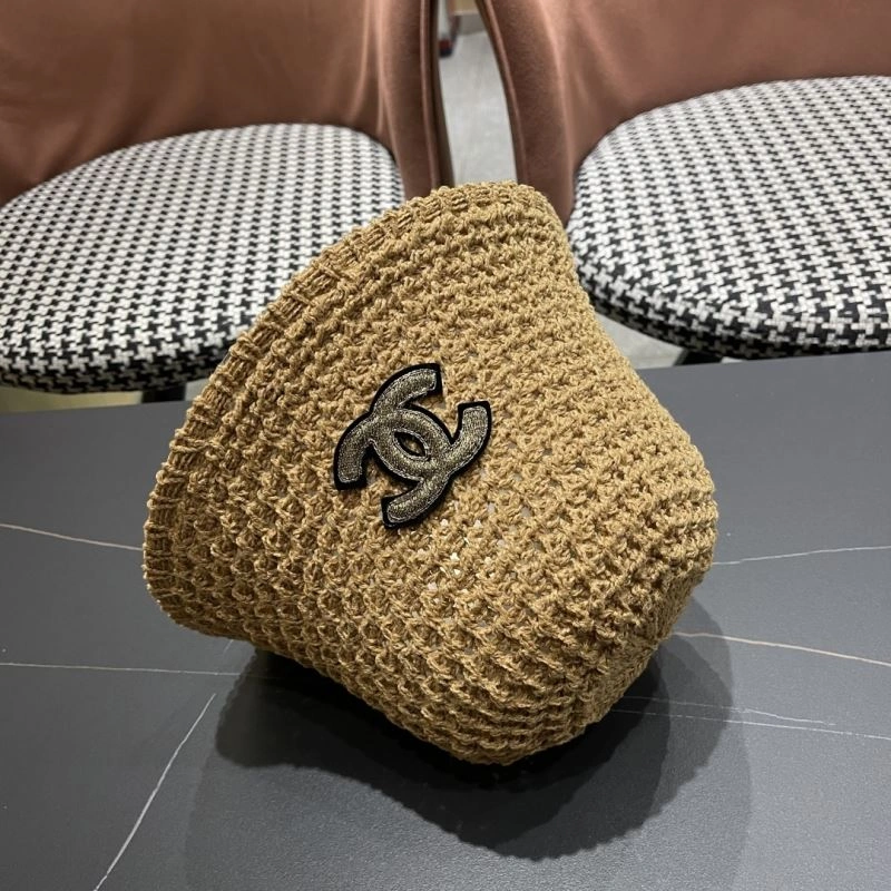 Chanel Caps Casual 259547
