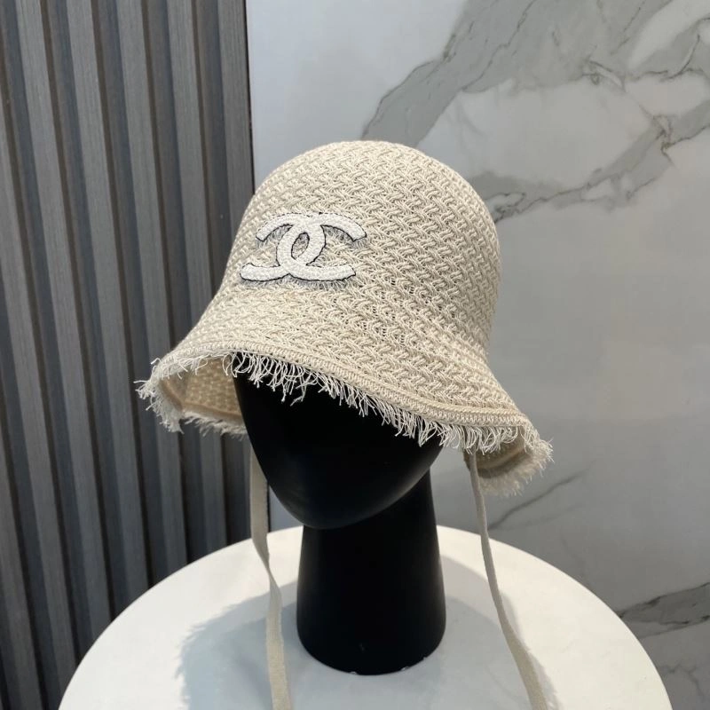 Chanel Caps Chic 259542