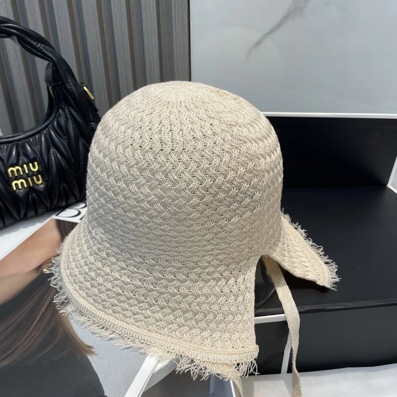 Chanel Caps Chic 259542