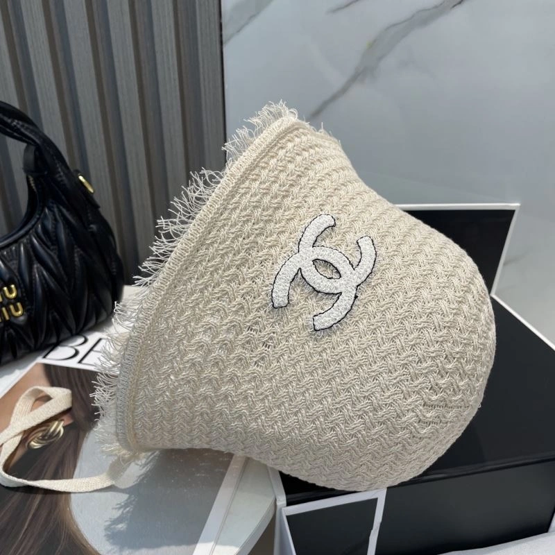 Chanel Caps Chic 259542