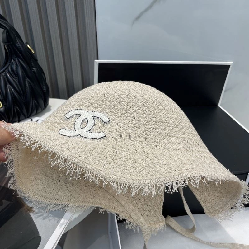 Chanel Caps Chic 259542