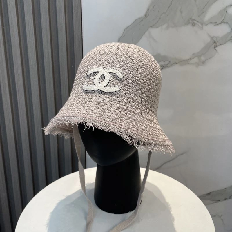Chanel Caps Supportive 259545