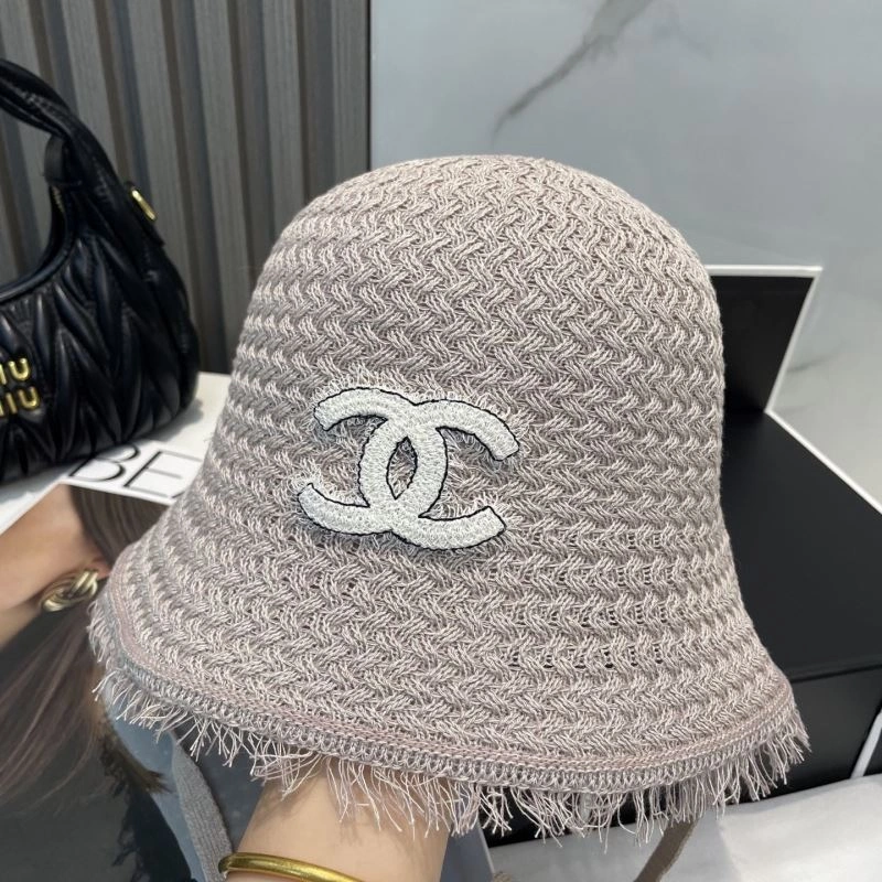 Chanel Caps Supportive 259545