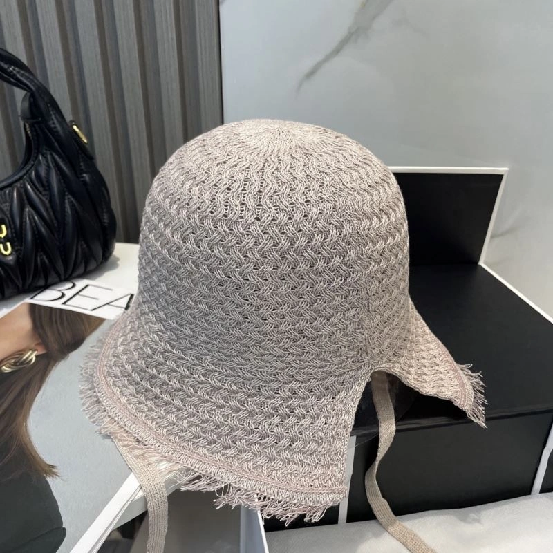 Chanel Caps Supportive 259545
