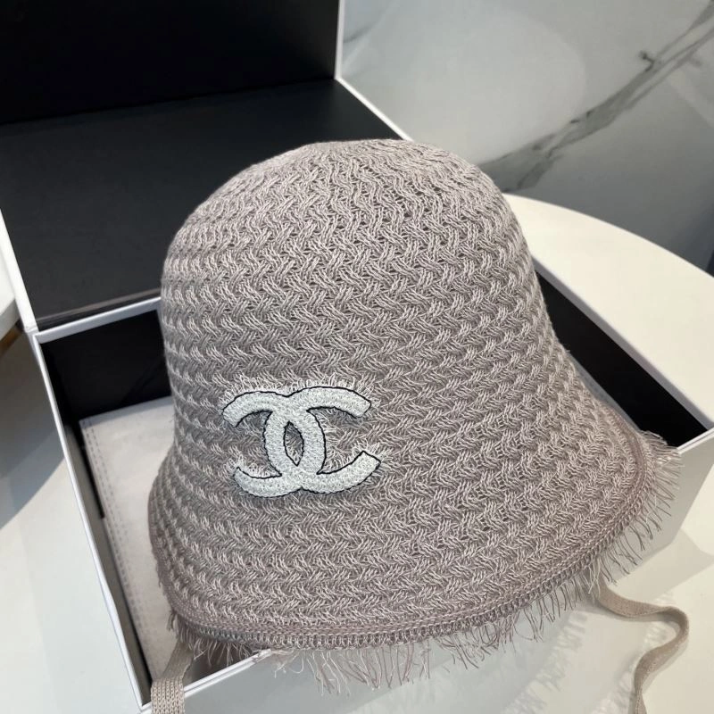 Chanel Caps Supportive 259545