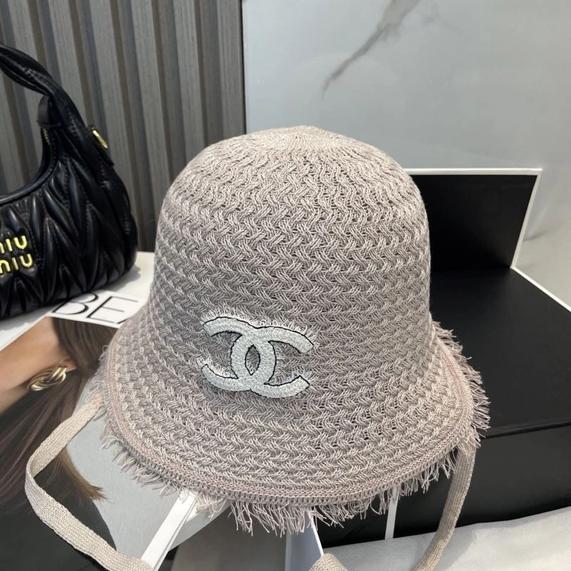 Chanel Caps Supportive 259545