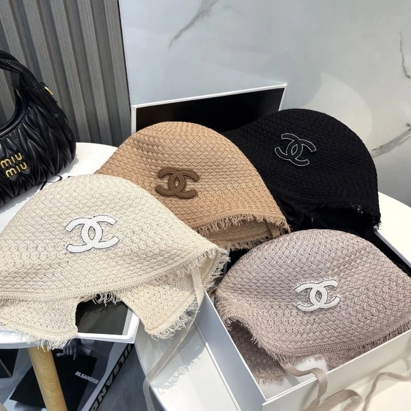 Chanel Caps Supportive 259545