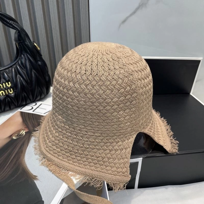 Classic Chanel Caps 259541